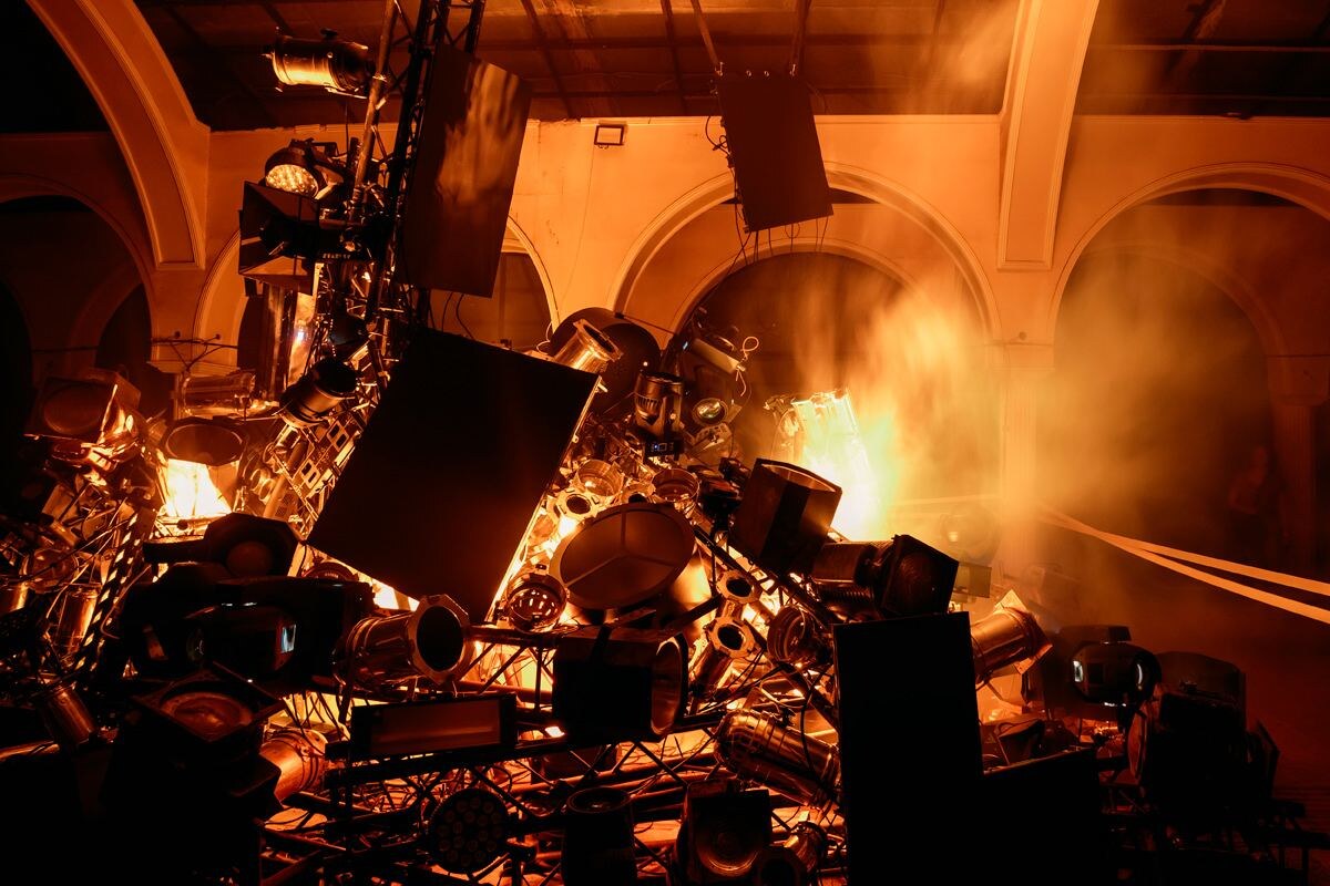 Фото из официального архива фестиваля НУР 2025