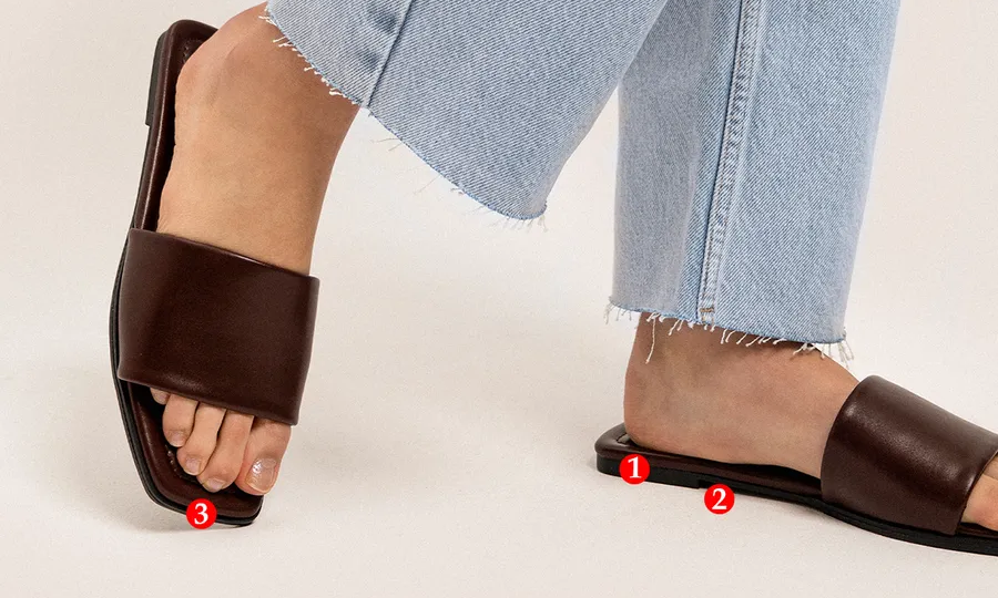 УДОБНАЯ И СТИЛЬНАЯ ОБУВЬ НА ЛЕТО. С ЧЕМ НОСИТЬ И ГДЕ КУПИТЬ