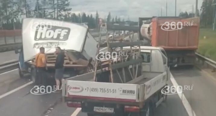    кадр с видео / 360.ru