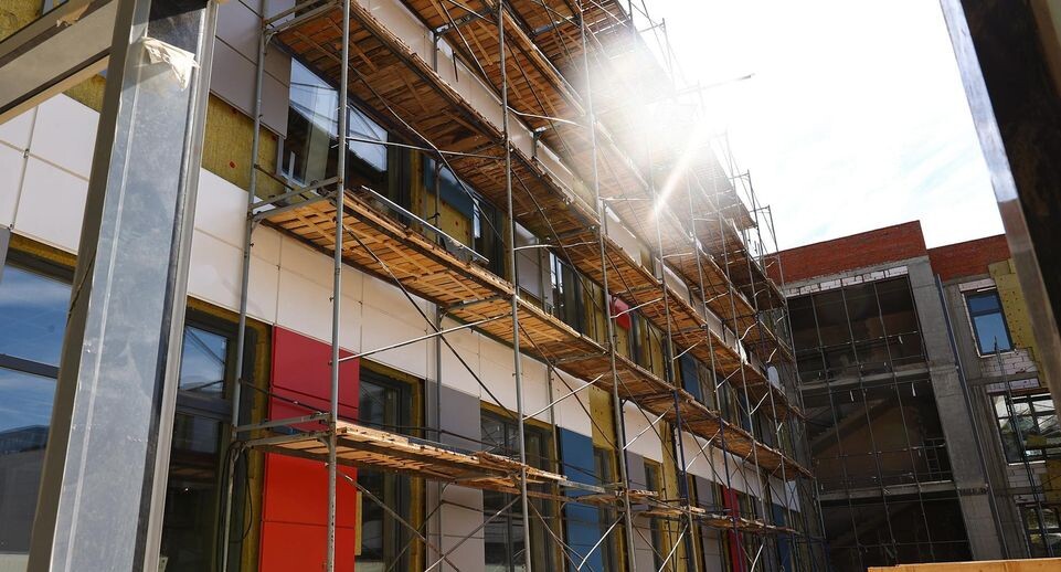    Медиаархив Подмосковья