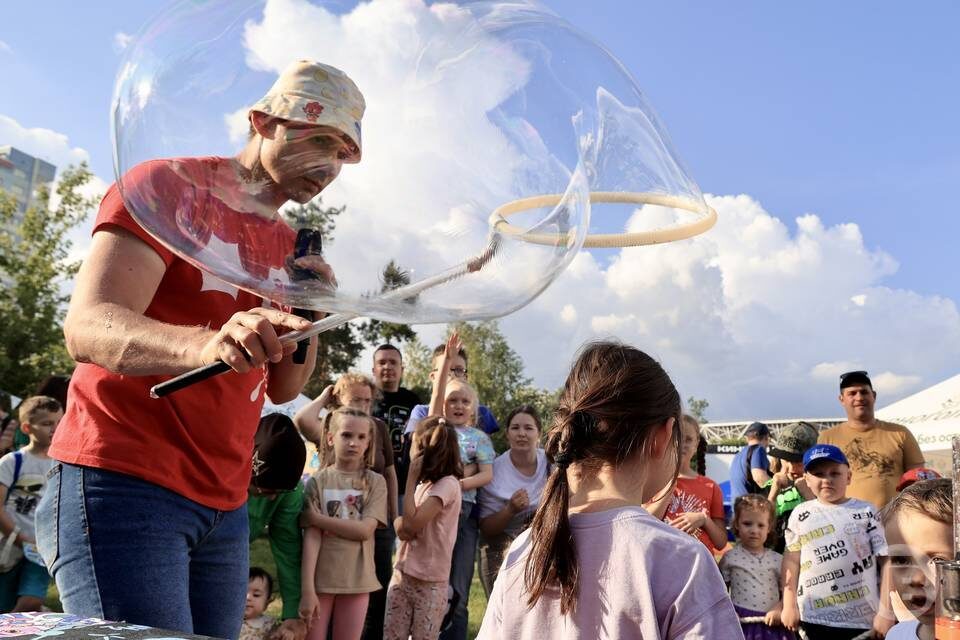    Фото: Дмитрий Рогулин / "Городские вести"
