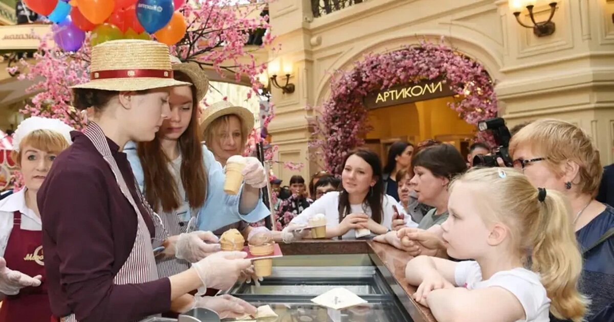 Фото: Екатерина Чеснокова / РИА Новости