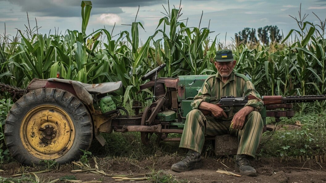    Коллаж Царьграда.