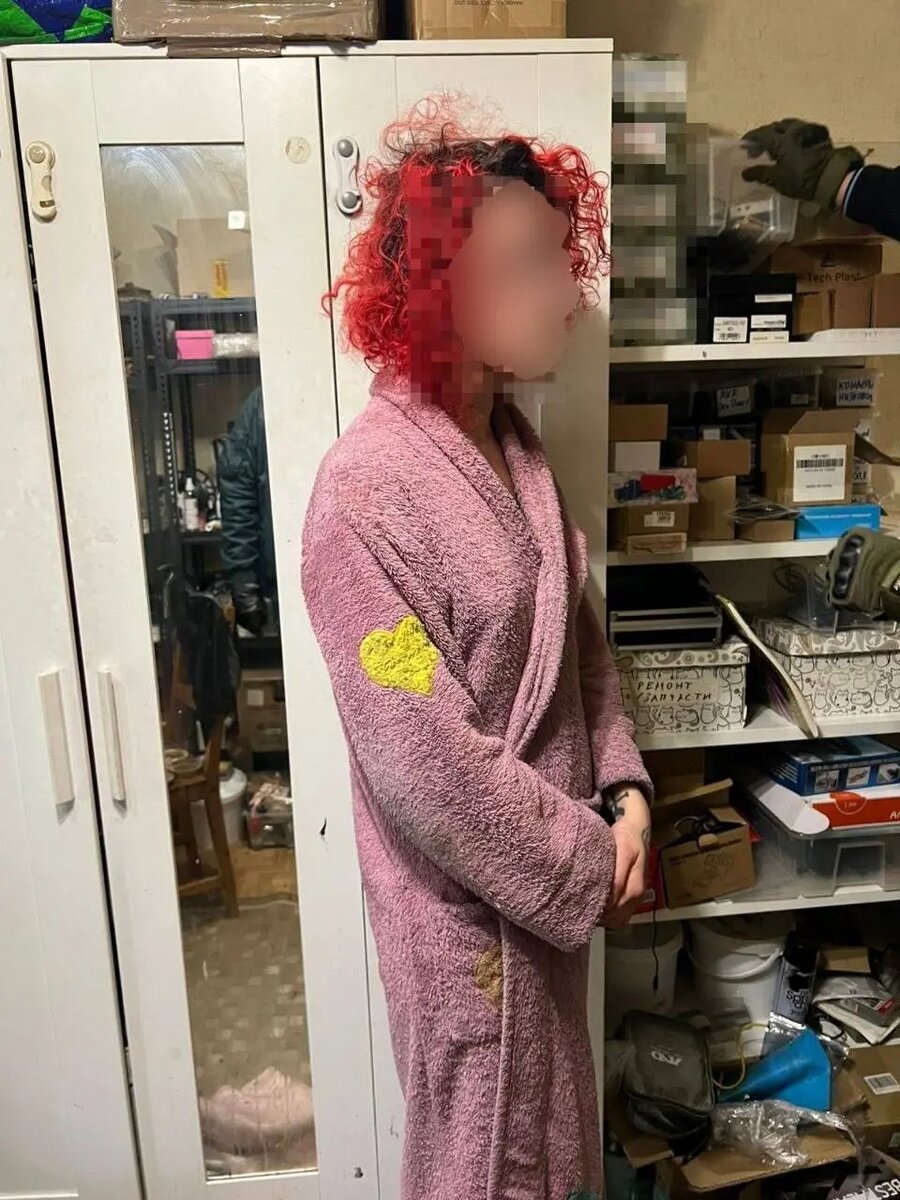    Фото: представлено Мойке78.