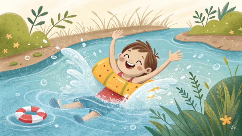    Сгенерировано с помощью ИИ