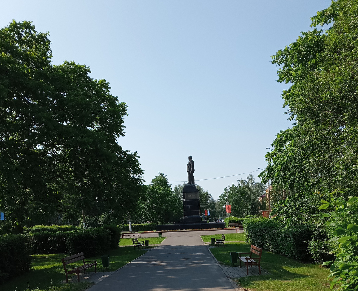 Здесь и далее фото автора.