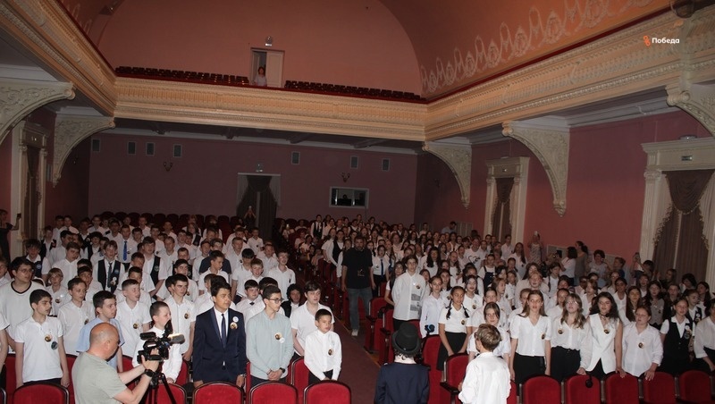      Фото: ИА «Победа26»