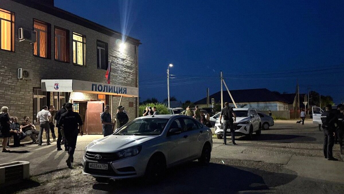   @VOLG_34MVD / Telegram