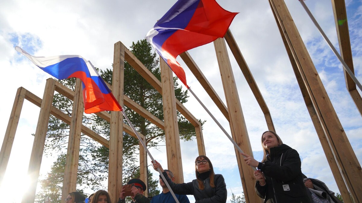    Фото: Юлия Чудинова / «Ямал-Медиа»