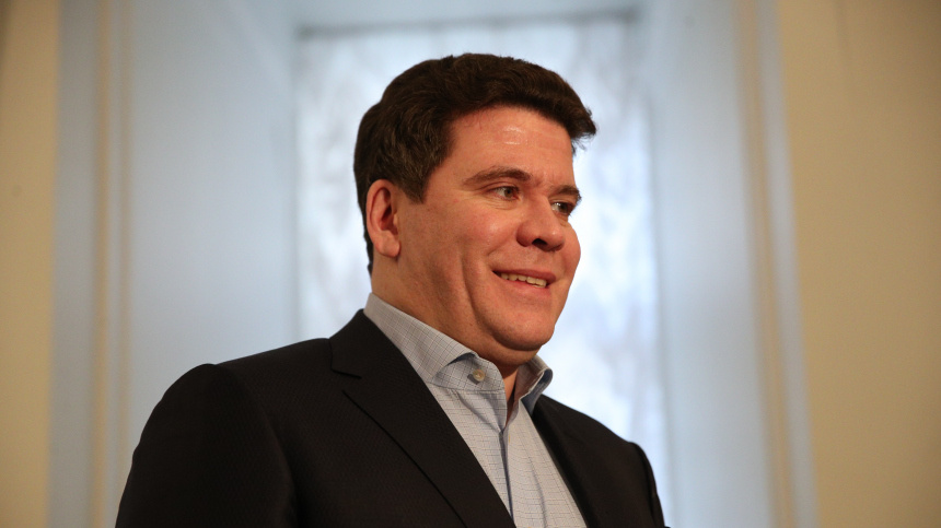    Фото: ИЗВЕСТИЯ/Павел Бедняков