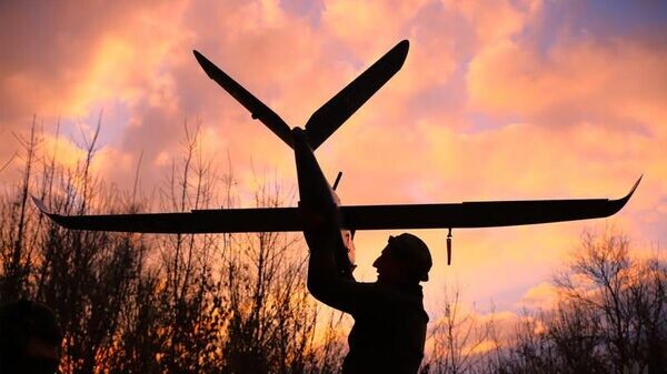    © Facebook* (*деятельность Meta по реализации Facebook запрещена в России как экстремистская) / Сухопутные войска ВСУ/Официальная страница