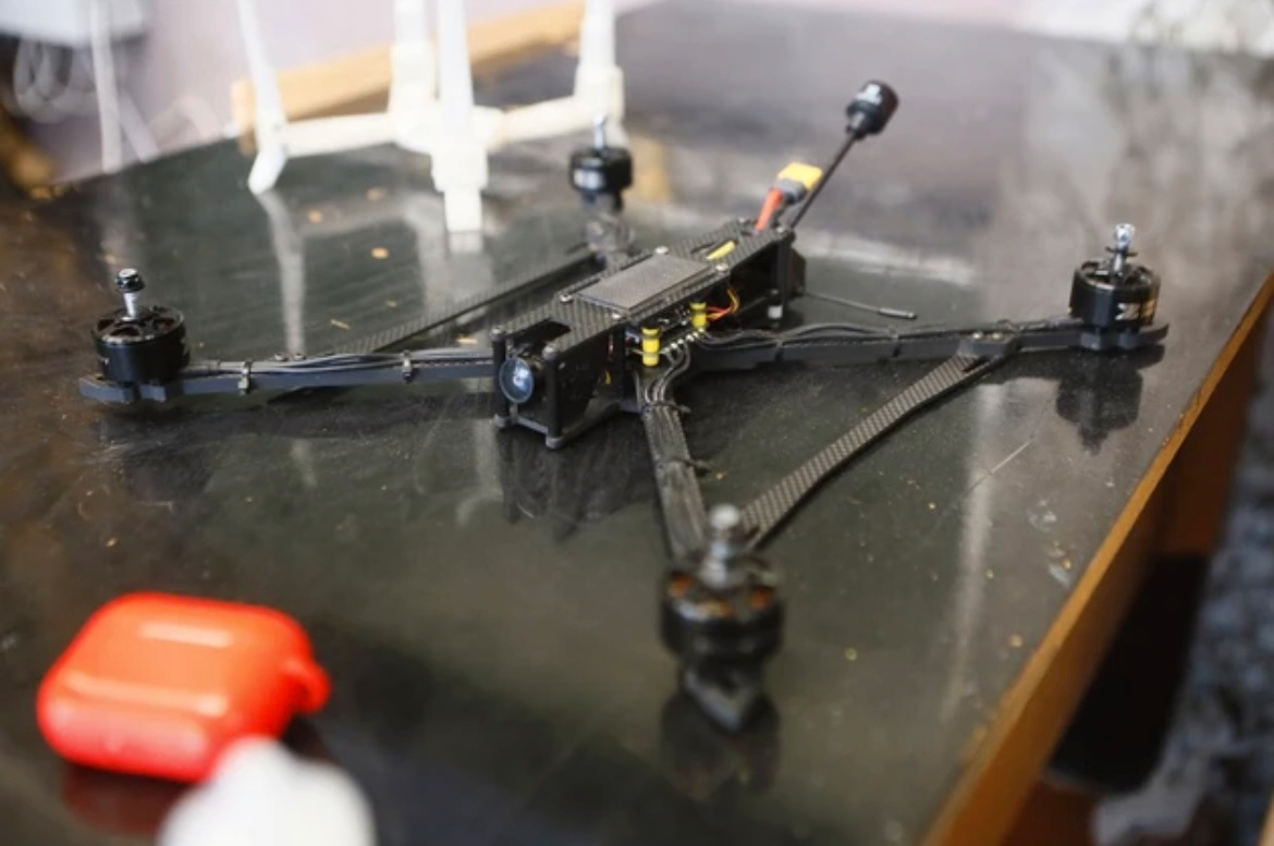 Фото Владимира Чучадеева. 