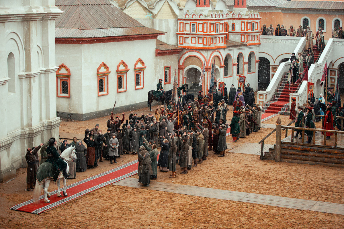 Листайте вправо, чтобы увидеть больше изображений