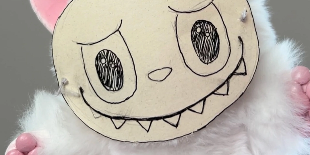 Почему у всех на слуху Labubu — и что важно понимать, если ты сам создаёшь игрушки