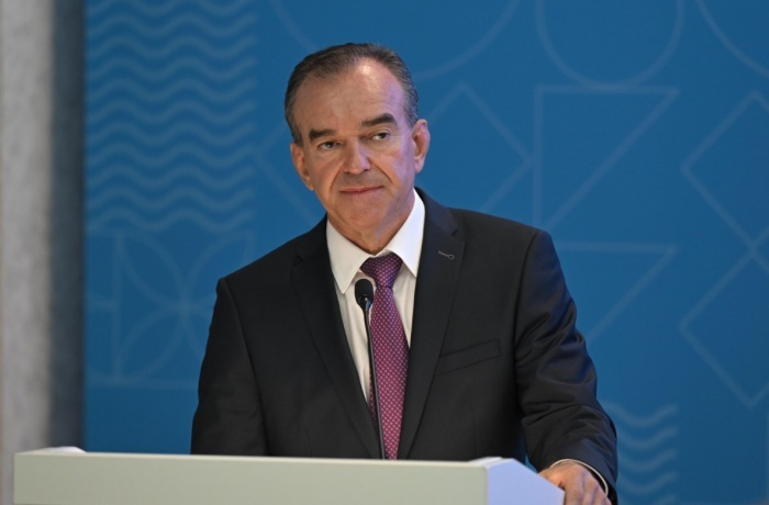    администрация Краснодарского края