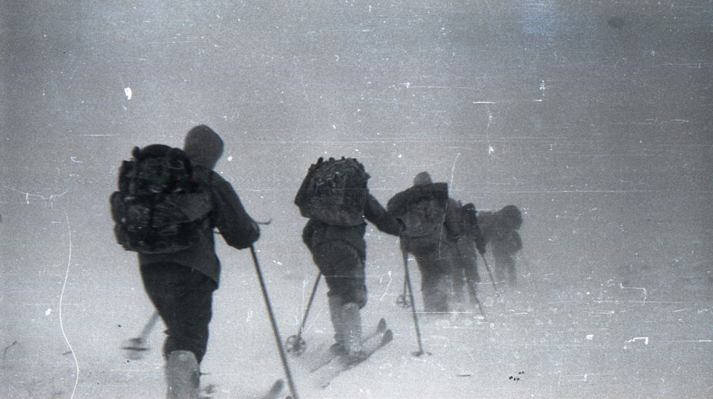    Тайна перевала Дятлова раскрыта спустя 66 лет