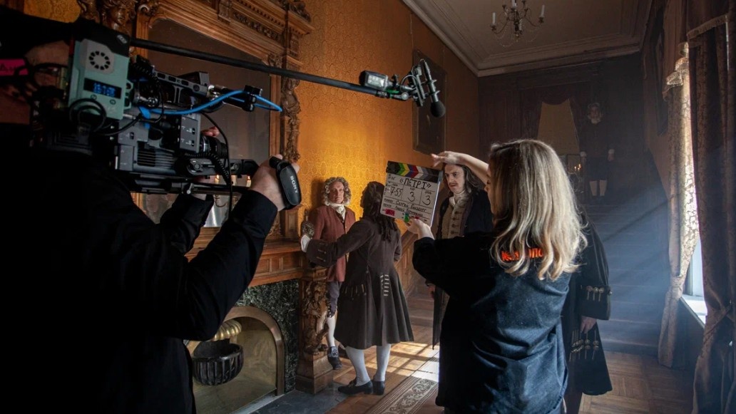 Листайте вправо, чтобы увидеть больше изображений