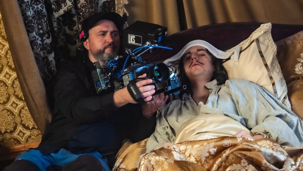 Листайте вправо, чтобы увидеть больше изображений