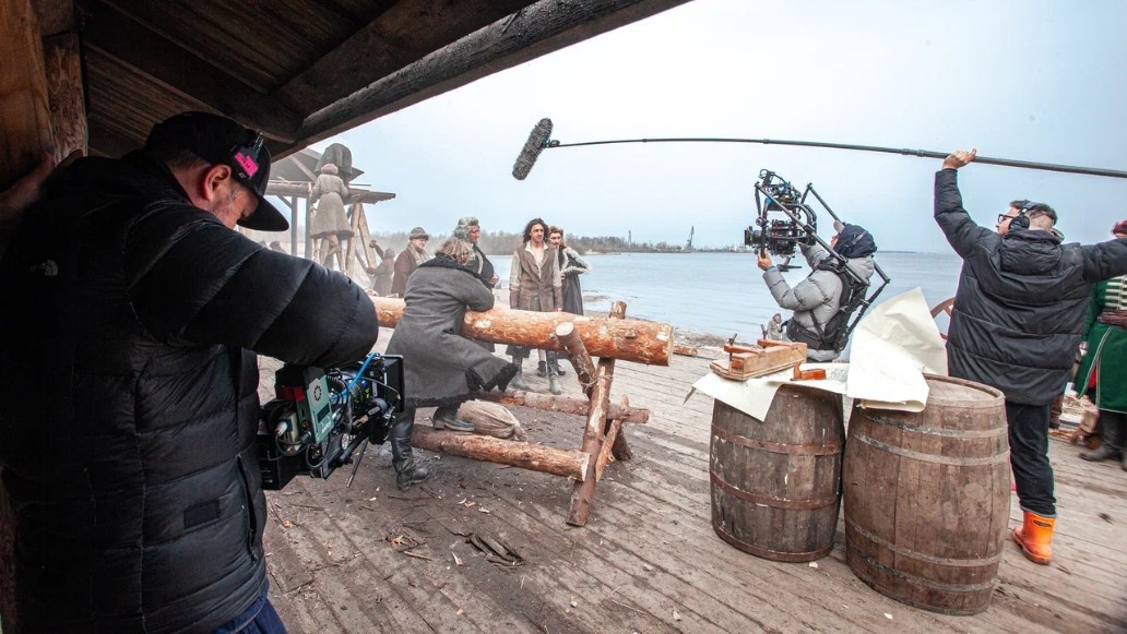 Листайте вправо, чтобы увидеть больше изображений