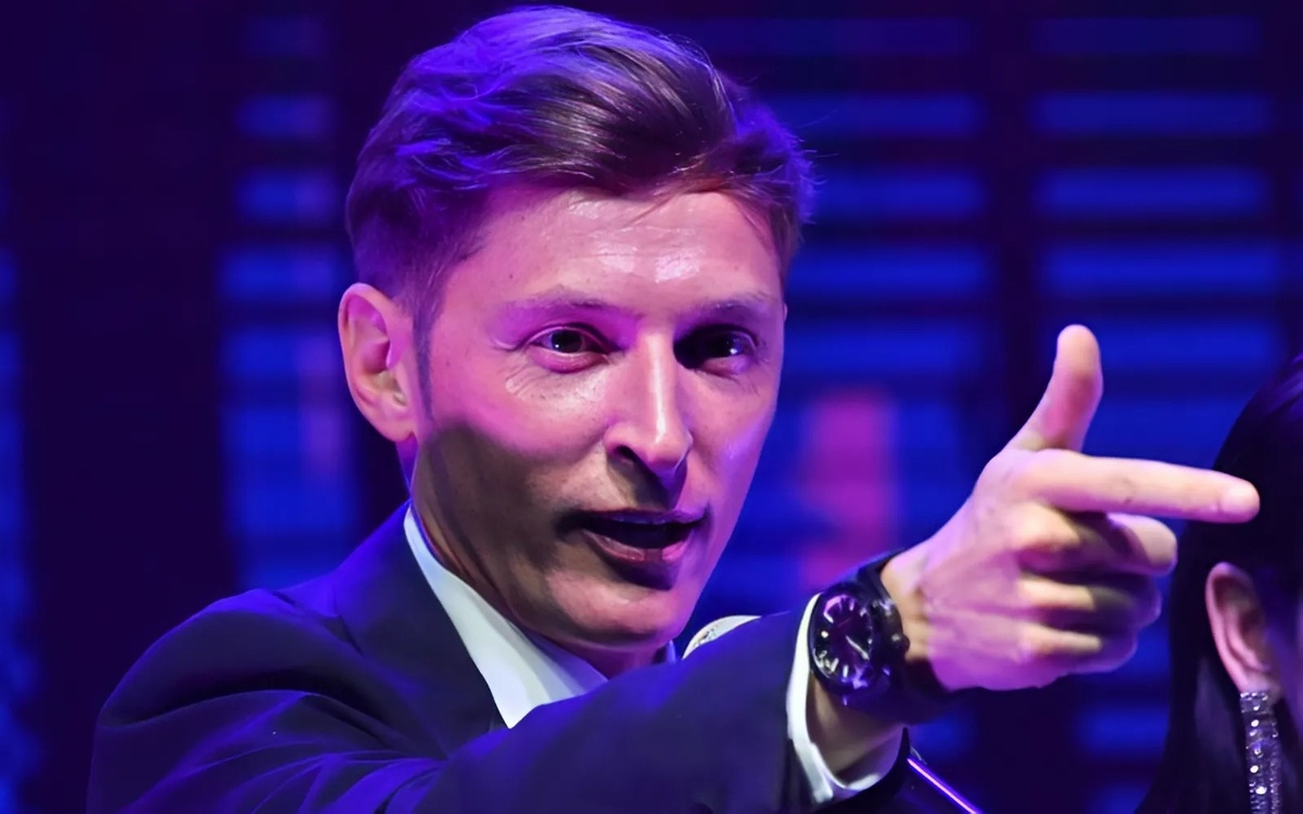 Концерт Павла Воли в Москве 12 и 13 декабря 2025