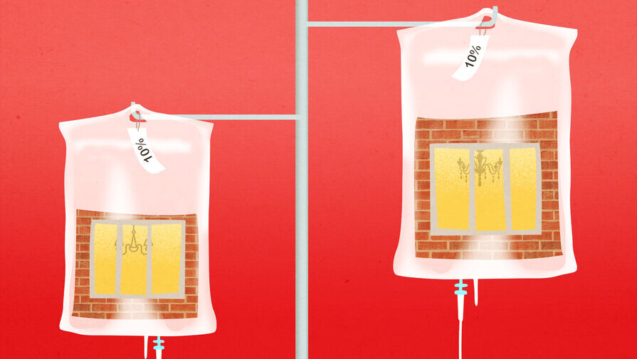 Даша Зайцева/«Газета.Ru» 