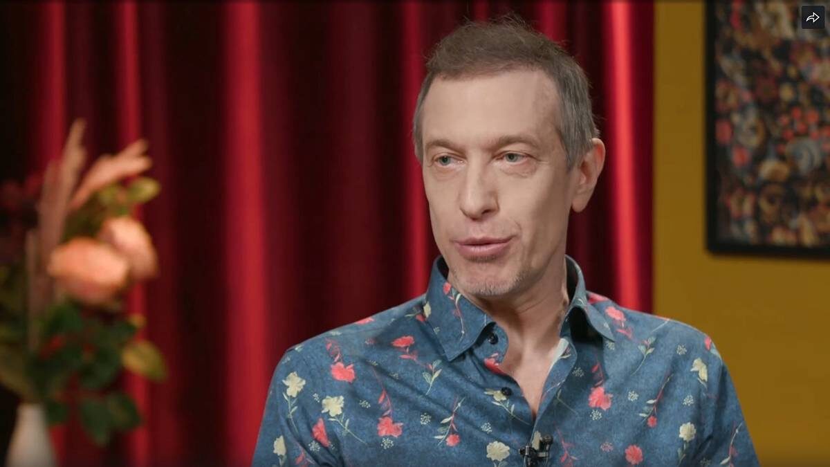    Фото: Rutube / Алена, блин!