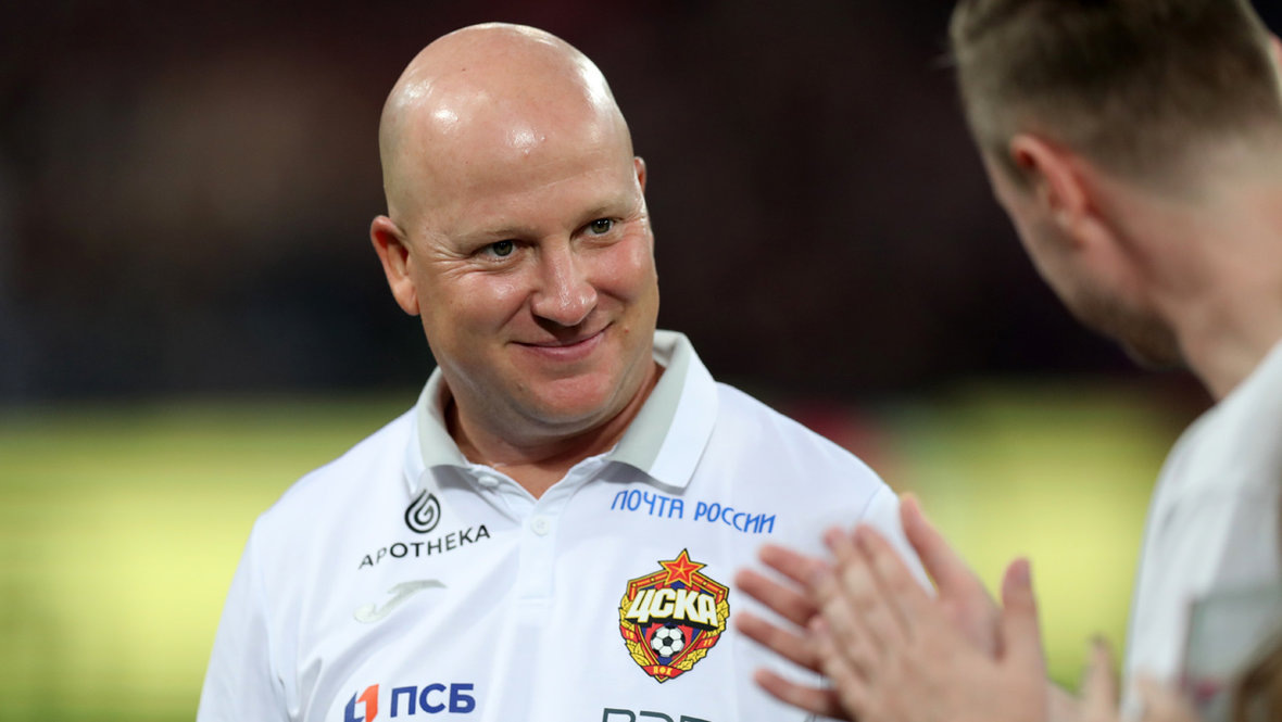    Федор Успенский