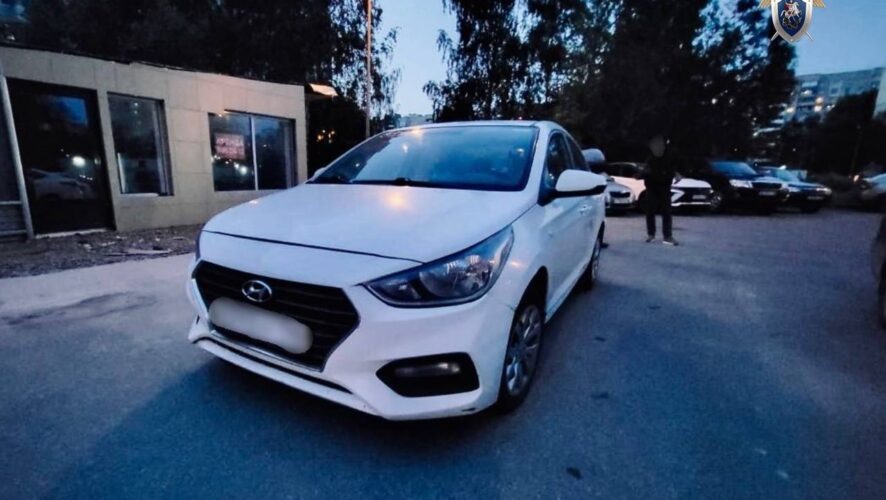    Фото: ГСУ СК России по Санкт-Петербургу