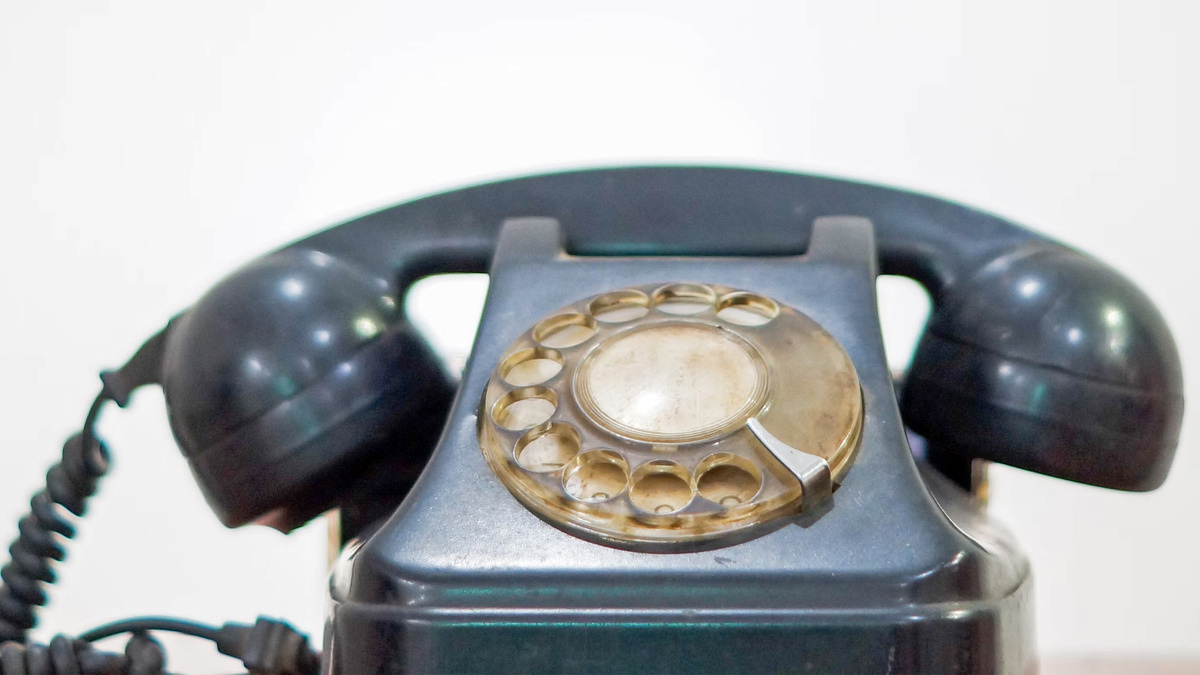 5 причин подключить обратно домашний телефон