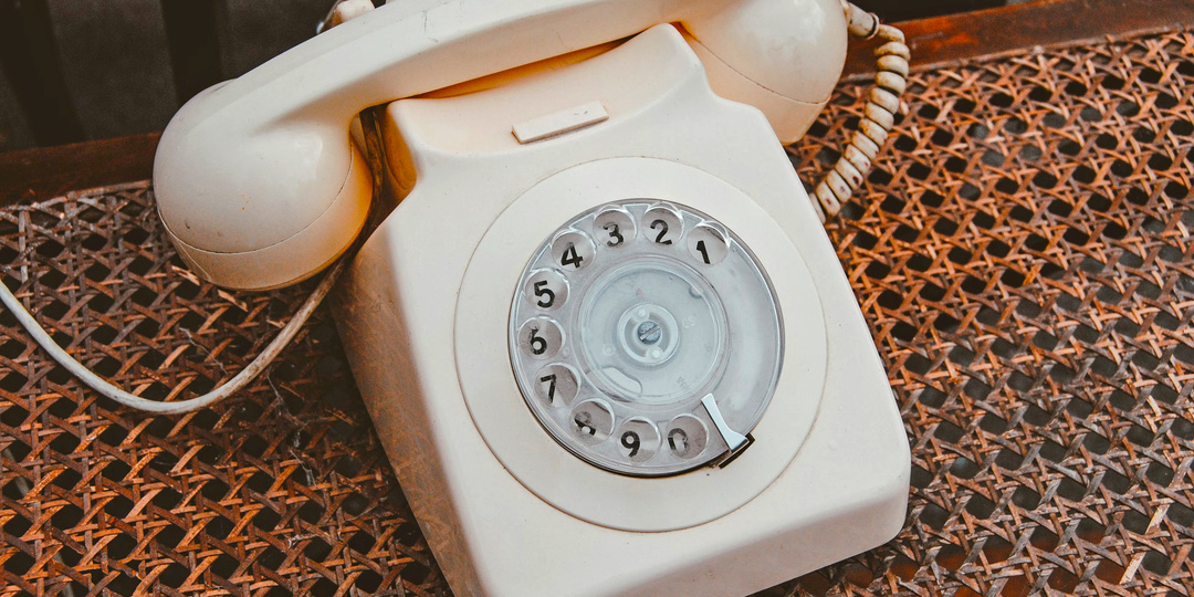 5 причин подключить обратно домашний телефон