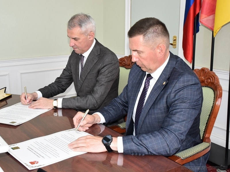    Фото: Penza-gorod.ru