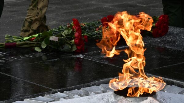    © РИА Новости Крым