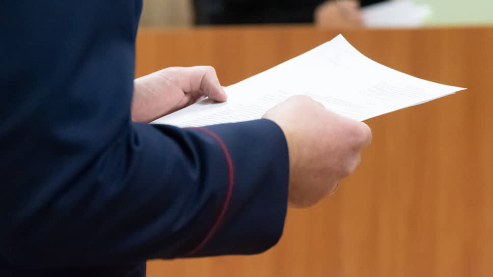 Фото: Олег Харсеев / Коммерсантъ