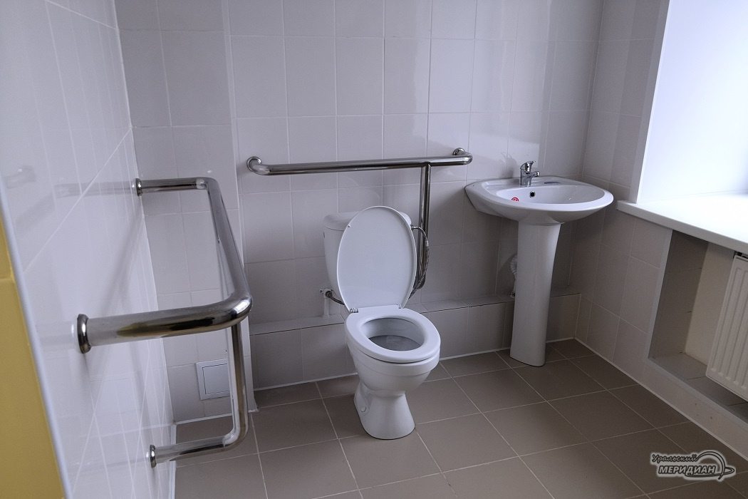    Фото Ксения Жигалова © ИА «Уральский меридиан»