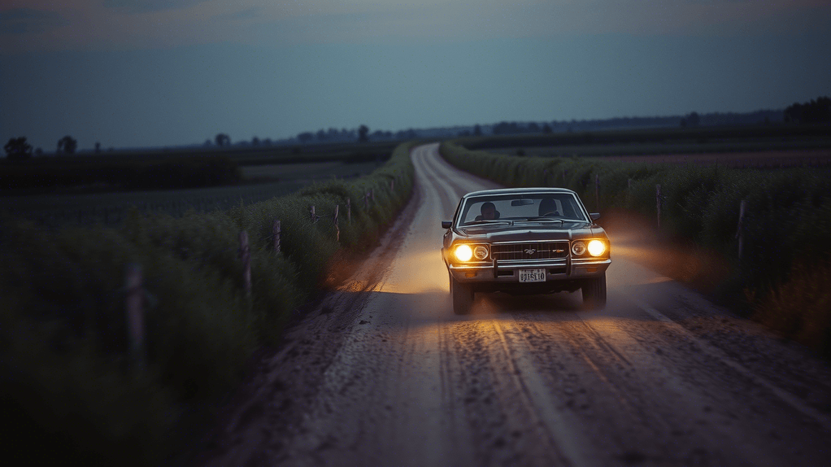    Выясняем, насколько безопасно выпрыгивать из машины на ходу (на случай, если вас похитили).