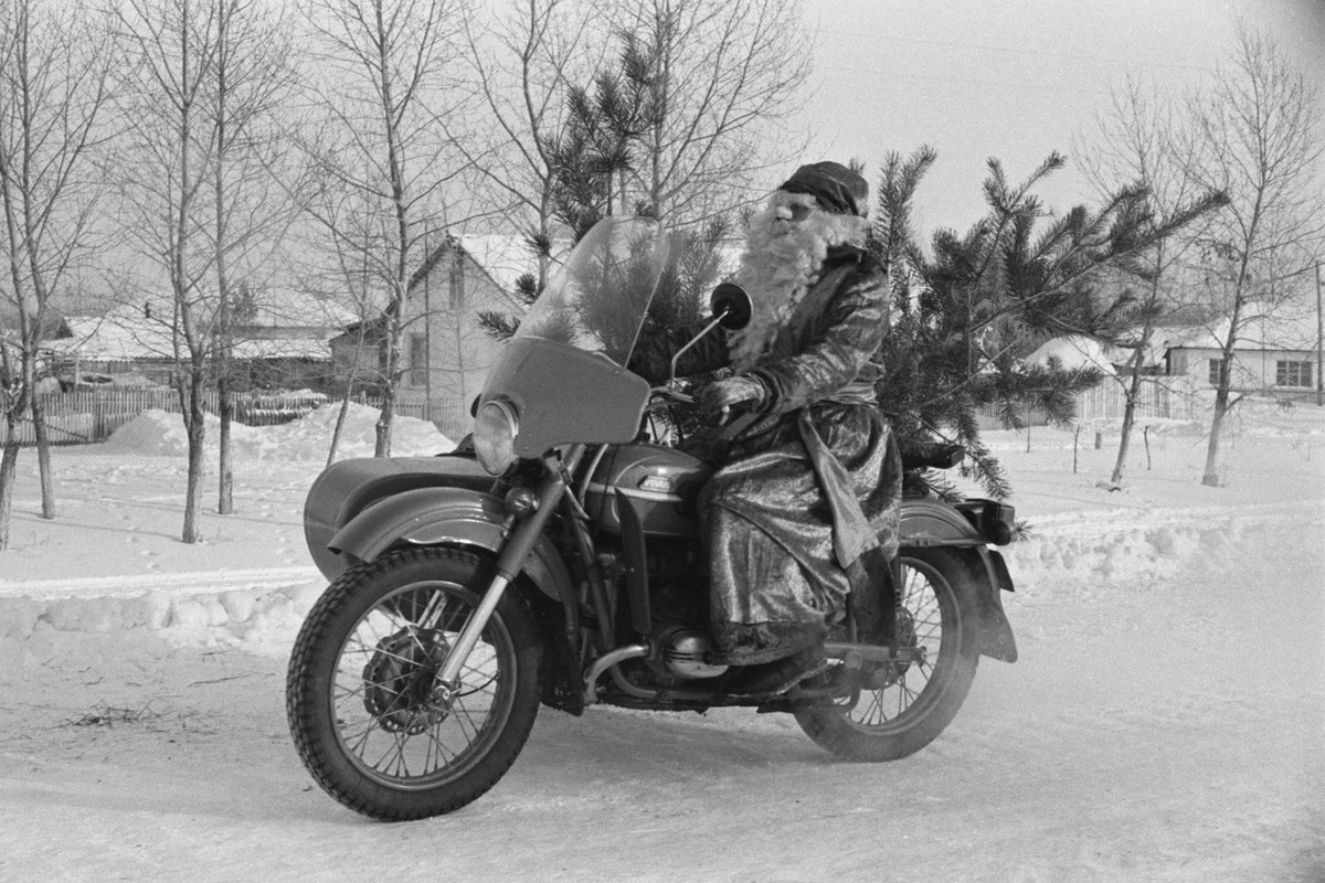 Фото © Сергей Калинин / ТАСС