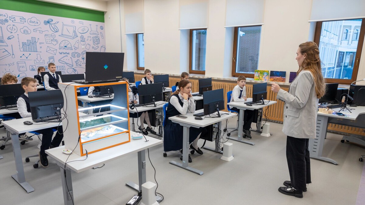    Фото: Федор Воронов / «Ямал-Медиа»