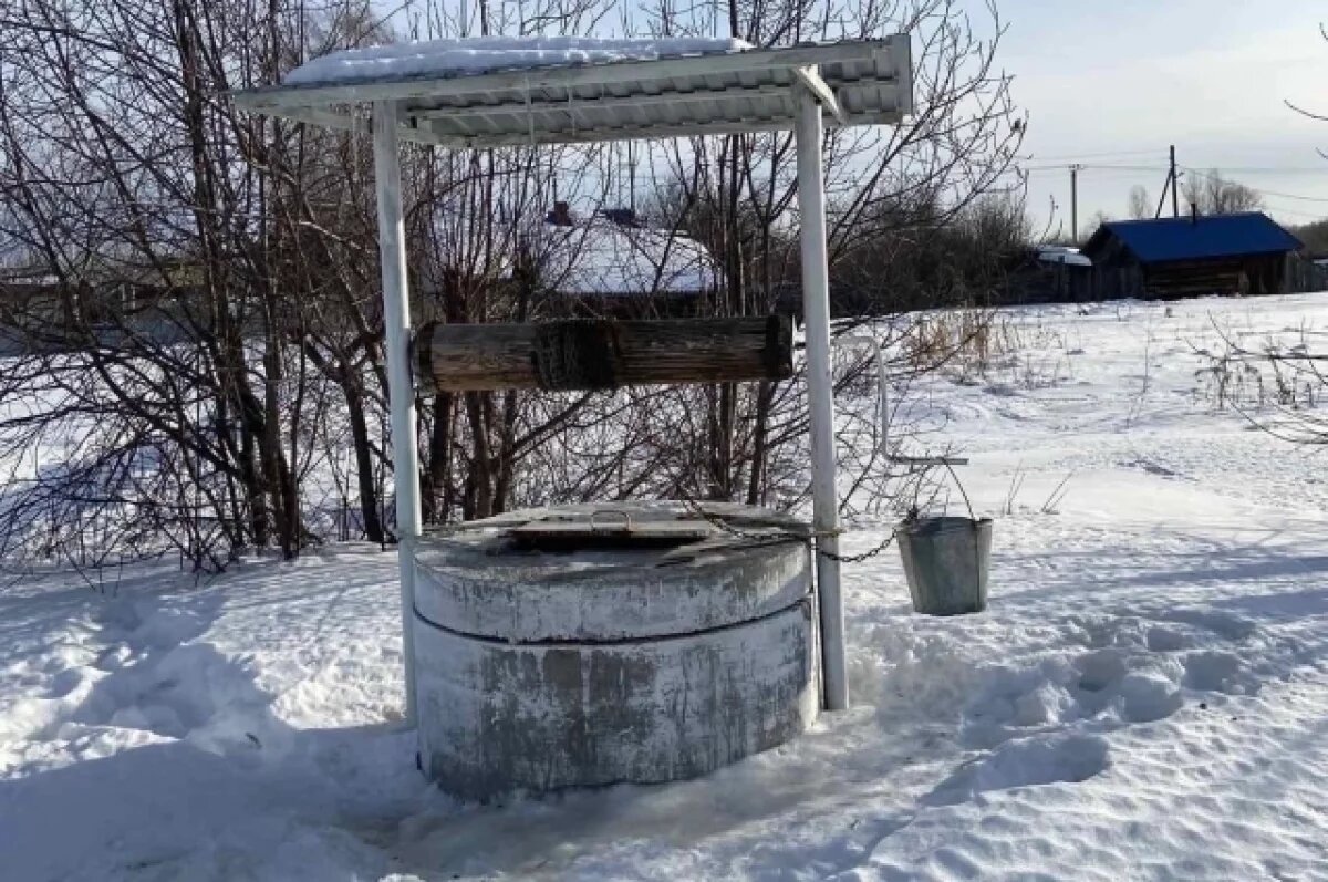    В Ленобласти жители СНТ нашли в колодце труп мужчины