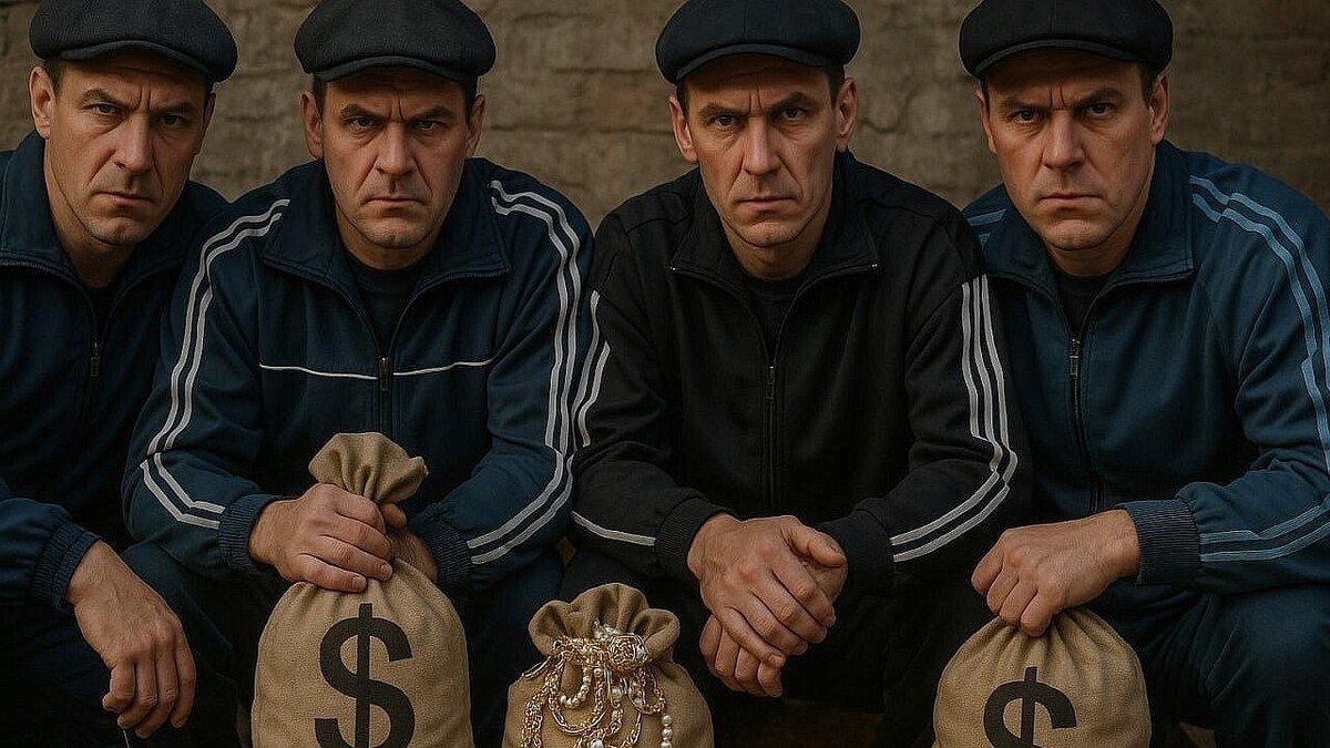    Изображение создано при помощи ИИ.