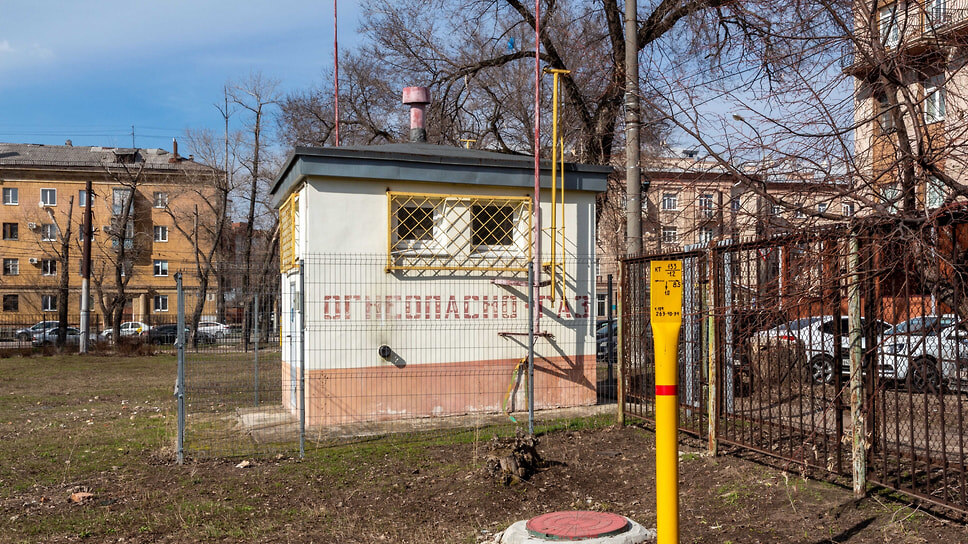 Фото: Константин Франовский / Коммерсантъ