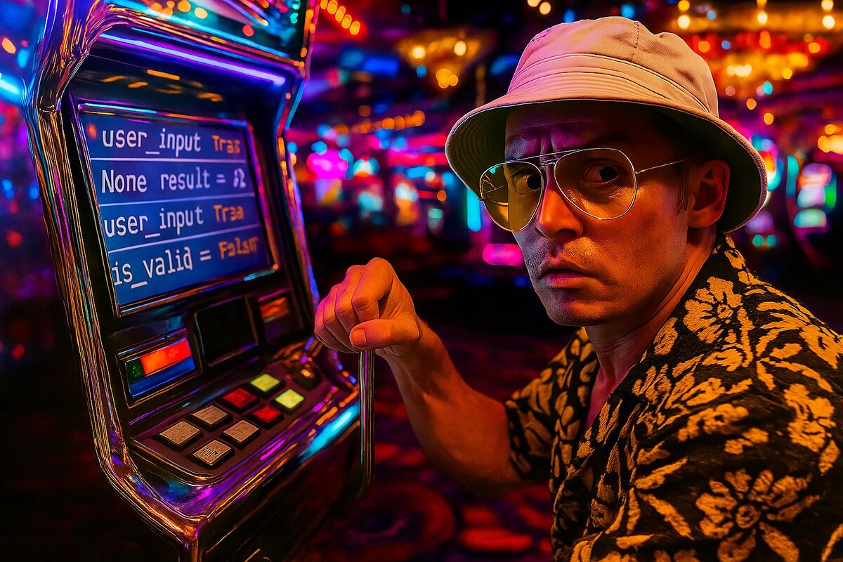 Переменные в Python. Все - не то чем кажется на первый взгляд.