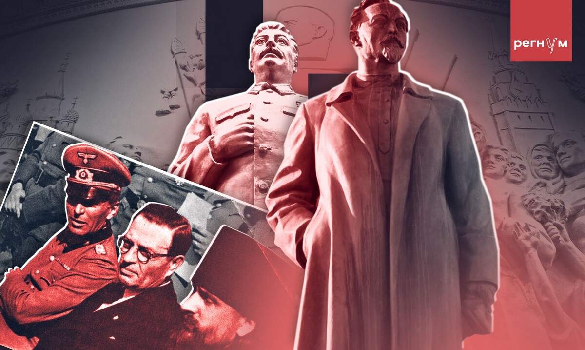     / Источник: Иван Шилов (с) ИА Регнум