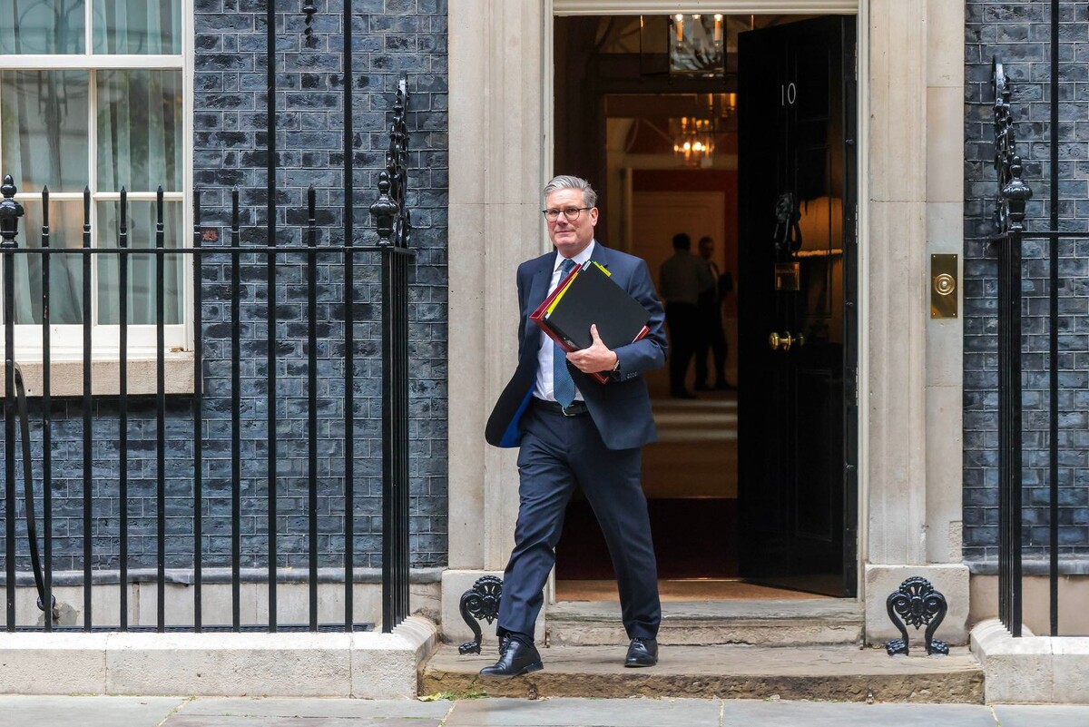     / Источник: © Martyn Wheatley / i-Images/Global Look Press