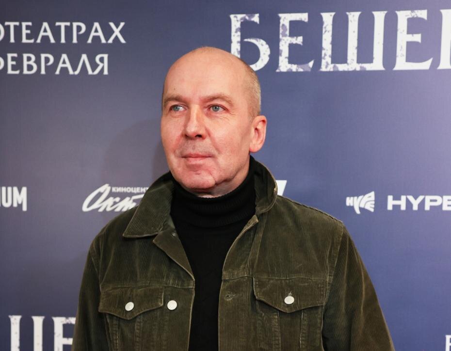    Саша Савельева/ТАСС