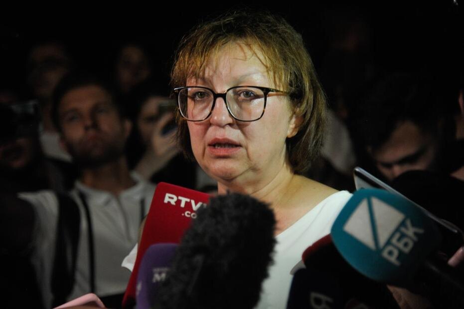    City News Moskva/Global Look Press