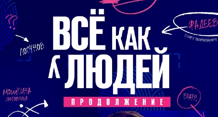Подробное содержание серий сериала "Все как у людей. Продолжение" (2023). Чем закончится мелодрама? Описание последних серий фильма?