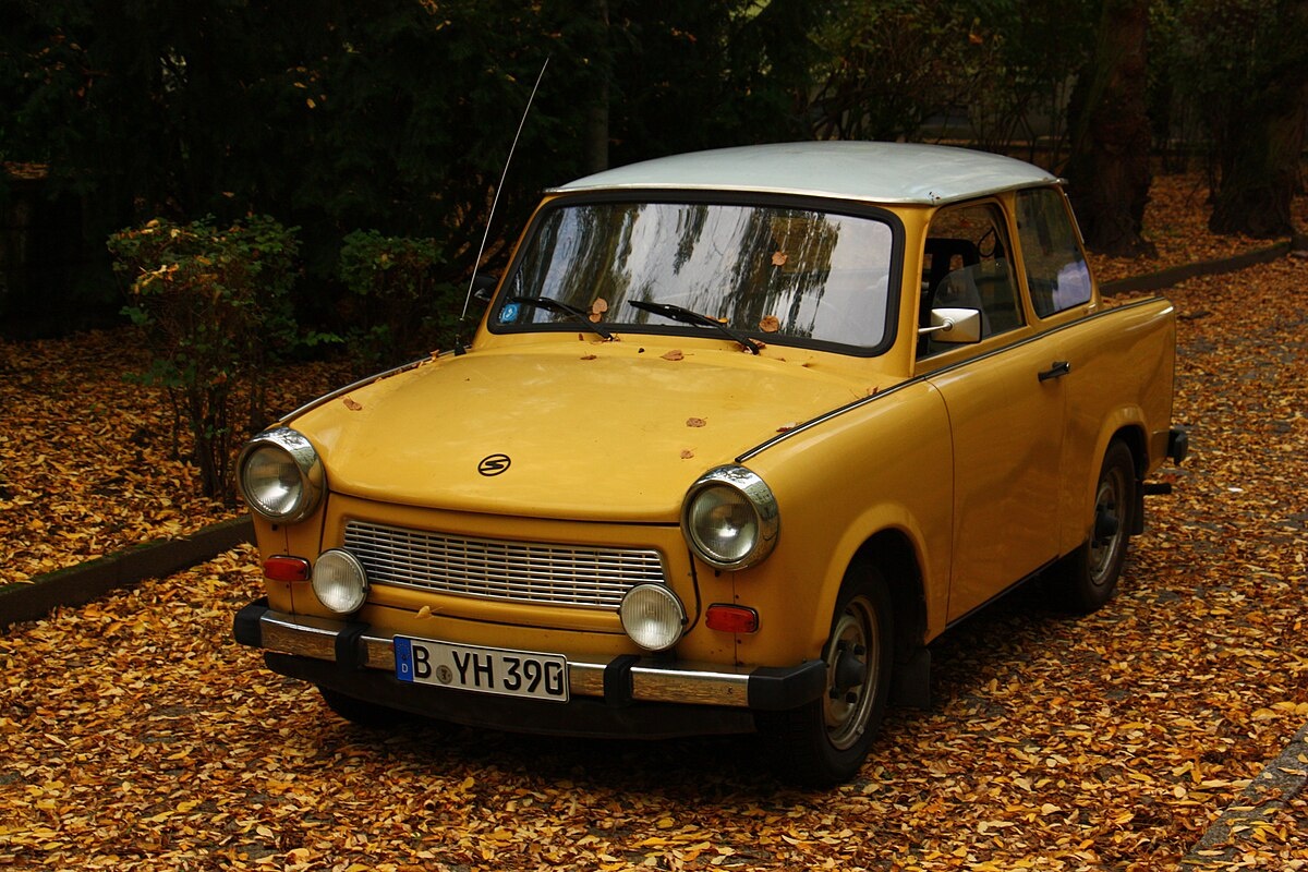 Trabant