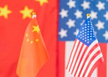    Вопрос таможенных пошлин с Китаем закрыт — Трамп