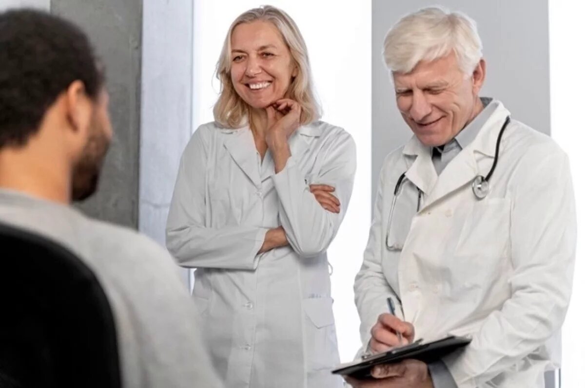    Белгородские ветераны СВО могут поехать на санаторно-курортное лечение