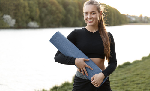 Как регулярные занятия фитнесом меняют восприятие жизни и самочувствие